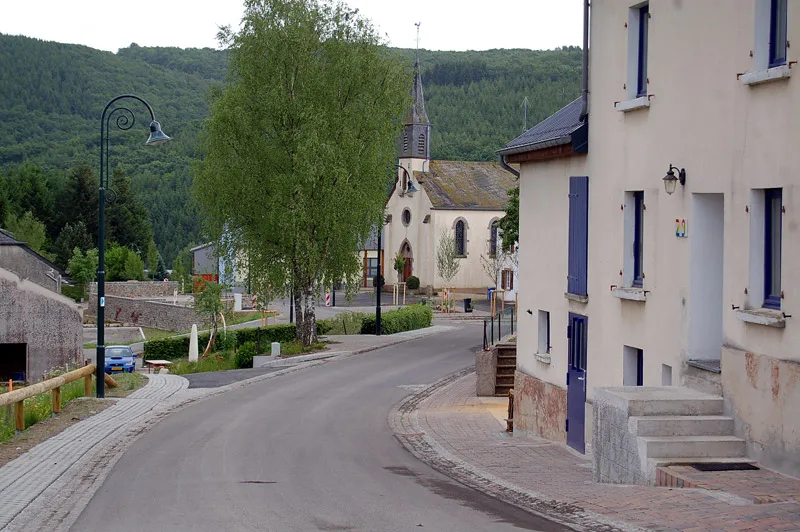 Büderscheid