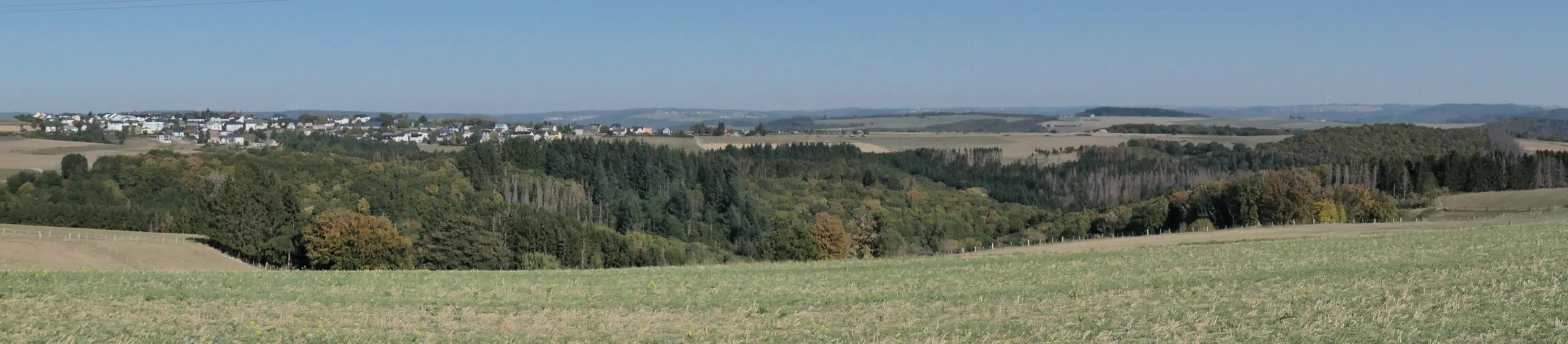 vue nacher