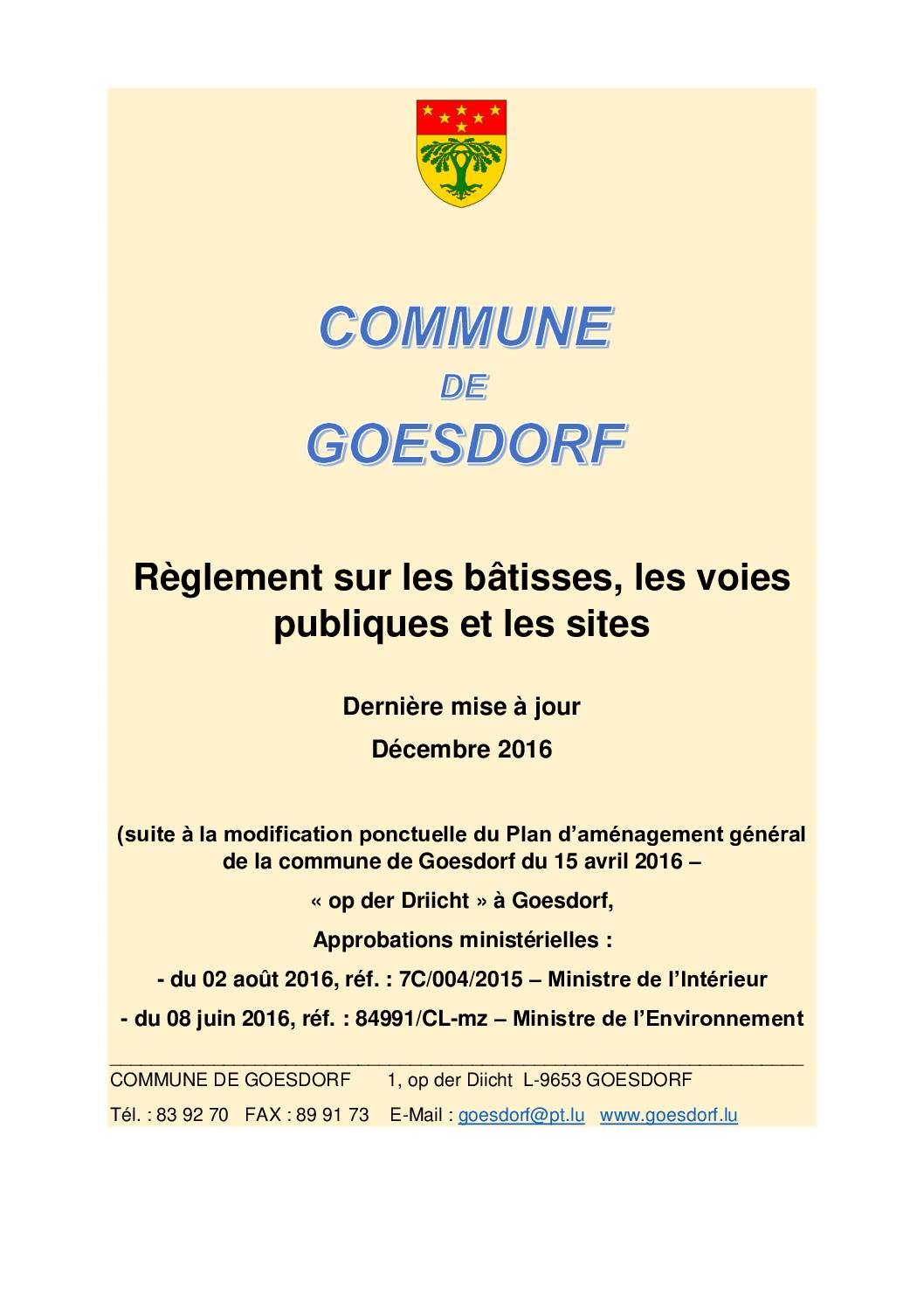 2.4.2_COMMUNE-DE-GOESDORF-PAG-partie-ecrite_reglement-sur-les-batisses-Version-definitive-01-12-2016