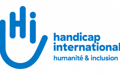 Handicap International – Campagne de porte à porte