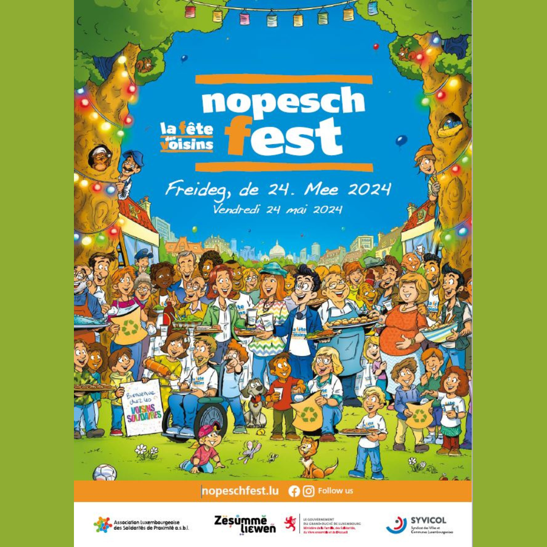 Nopeschfest 2024