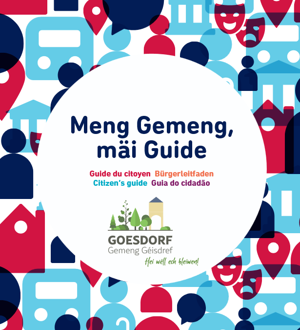 De Biergerguide « Meng Gemeng, mäi Guide » gouf aktualiséiert!