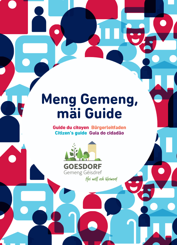 De Biergerguide « Meng Gemeng, mäi Guide » gouf aktualiséiert!