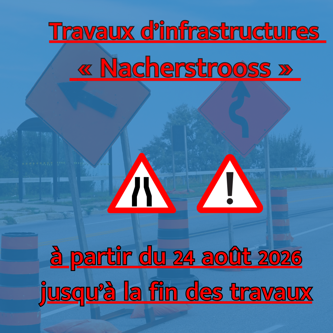 Nacherstrooss 24.08.2026