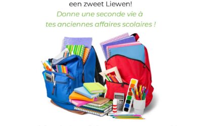 ReUse-Aktioun Schoulsaachen