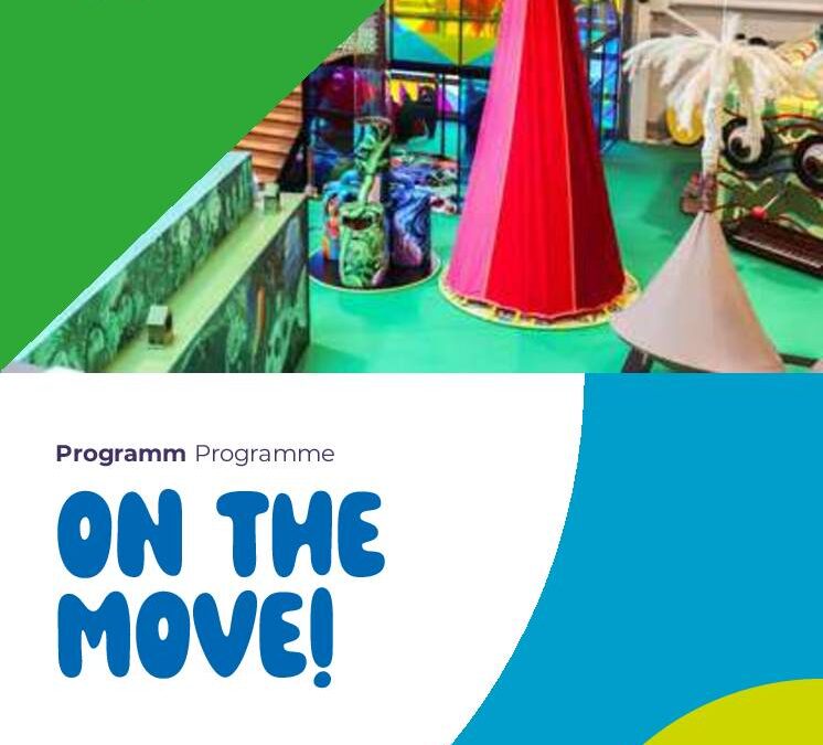 On the Move 07/2026-09/2026
