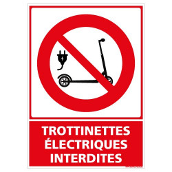 Règlement communal relatif aux engins motorisés